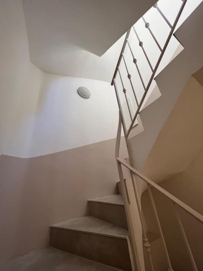 Amazing New Property In The Heart Of The Old Town Of Αντίμπ Εξωτερικό φωτογραφία