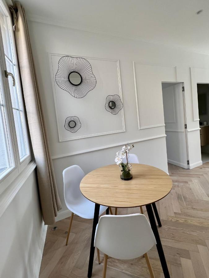 Amazing New Property In The Heart Of The Old Town Of Αντίμπ Εξωτερικό φωτογραφία